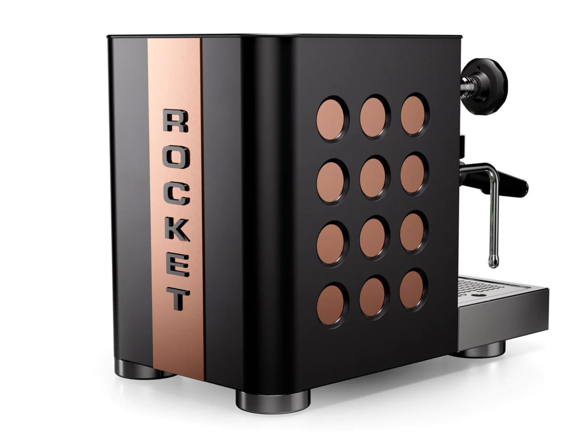 Rocket Espresso Appartamento Espresso Machine - Thumbnail 5