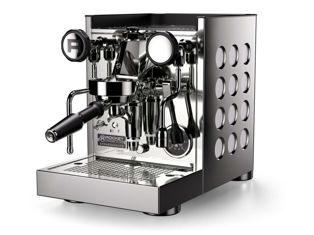 Rocket Appartamento TCA Espresso Machine