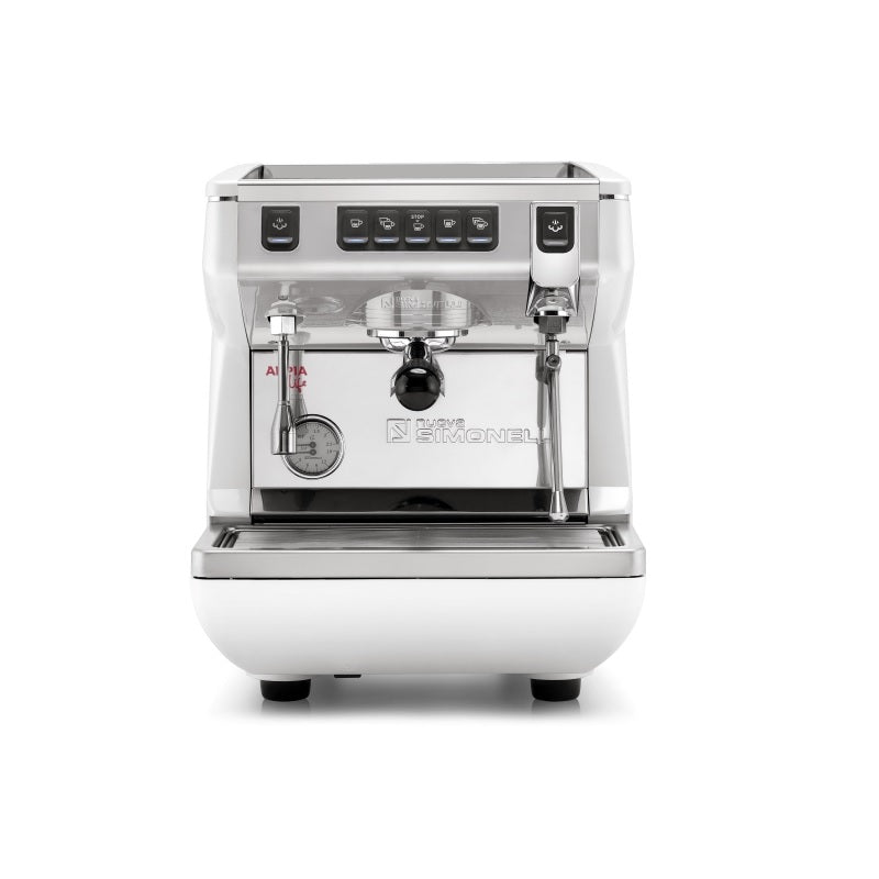 Nuova Simonelli Appia Life Compact Espresso Machine