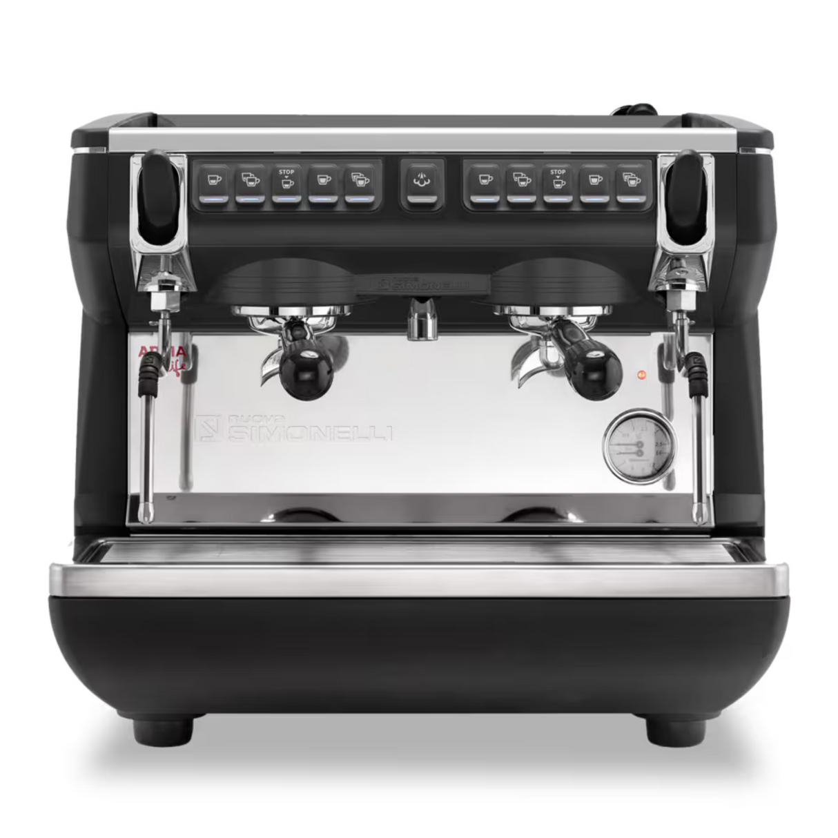 Nuova Simonelli APPIA LIFE COMPACT Espresso Machine | Pro Coffee Partners