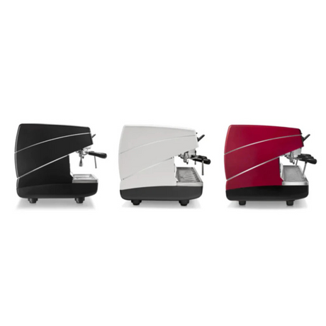 Nuova Simonelli APPIA LIFE COMPACT Espresso Machine | Pro Coffee Partners
