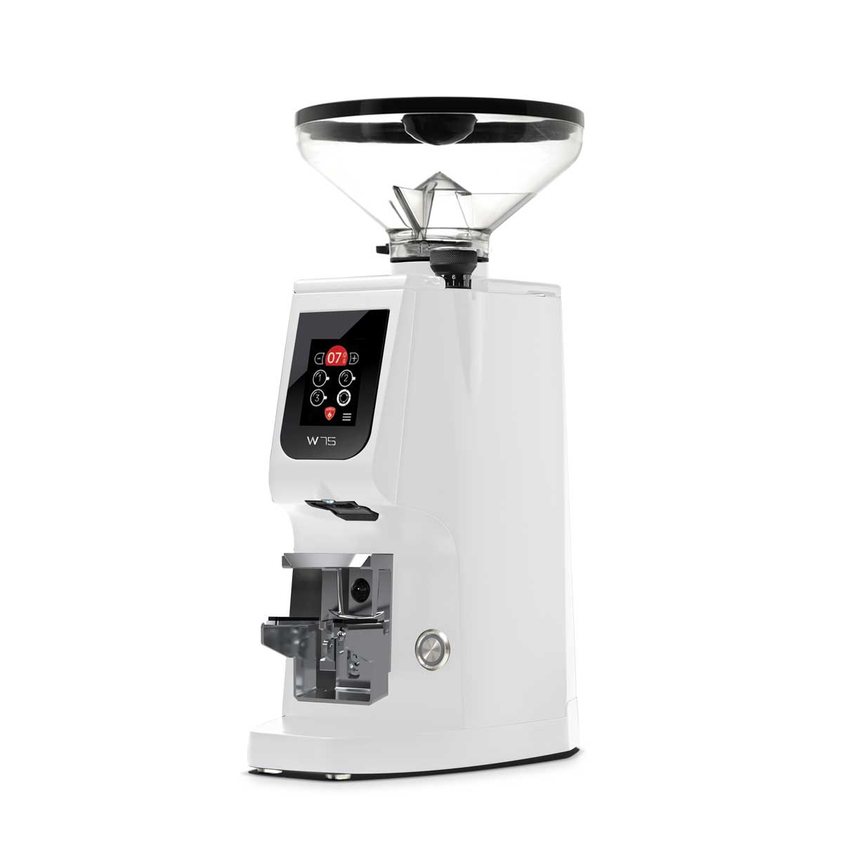 Eureka Atom W 75 Grinder