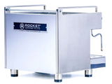 Rocket Boxer Timer 1 Group Espresso Machine