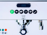 Rocket Boxer Timer 1 Group Espresso Machine