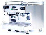 Rocket Boxer Timer 1 Group Espresso Machine