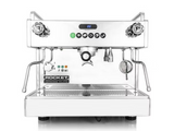 Rocket Boxer Timer 1 Group Espresso Machine
