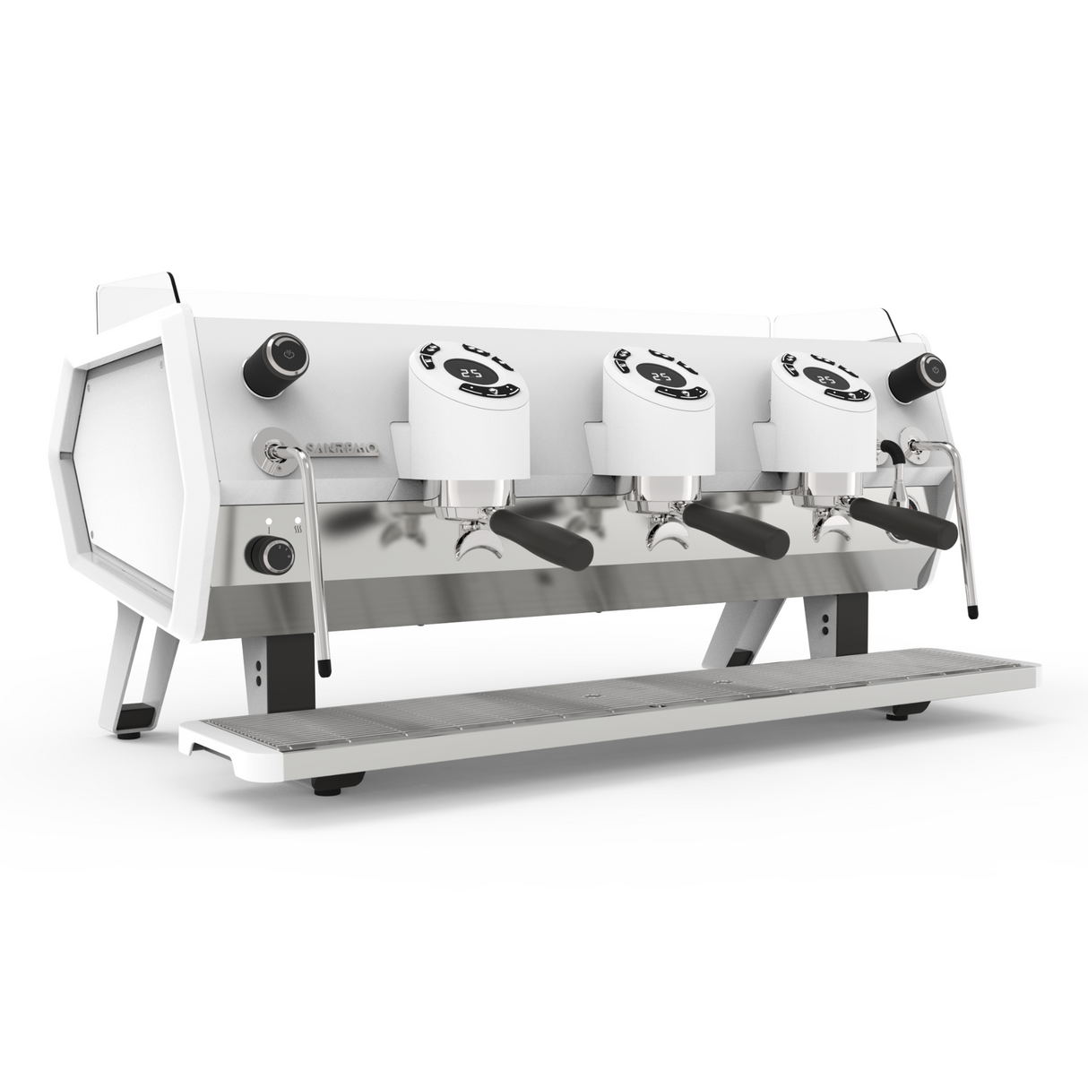 Sanremo D8 Commercial Espresso Machine