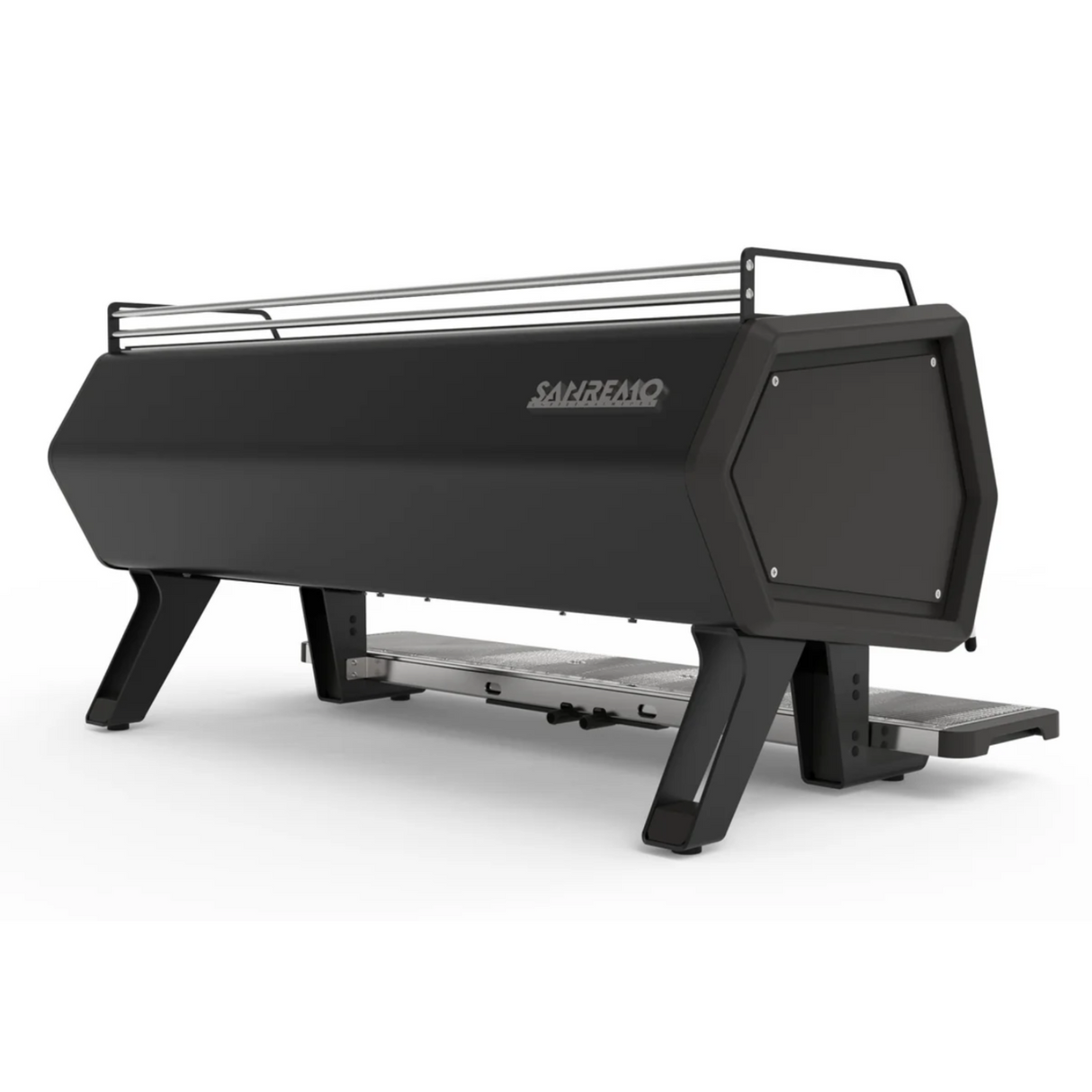 Sanremo D8 Pro Commercial Espresso Machine