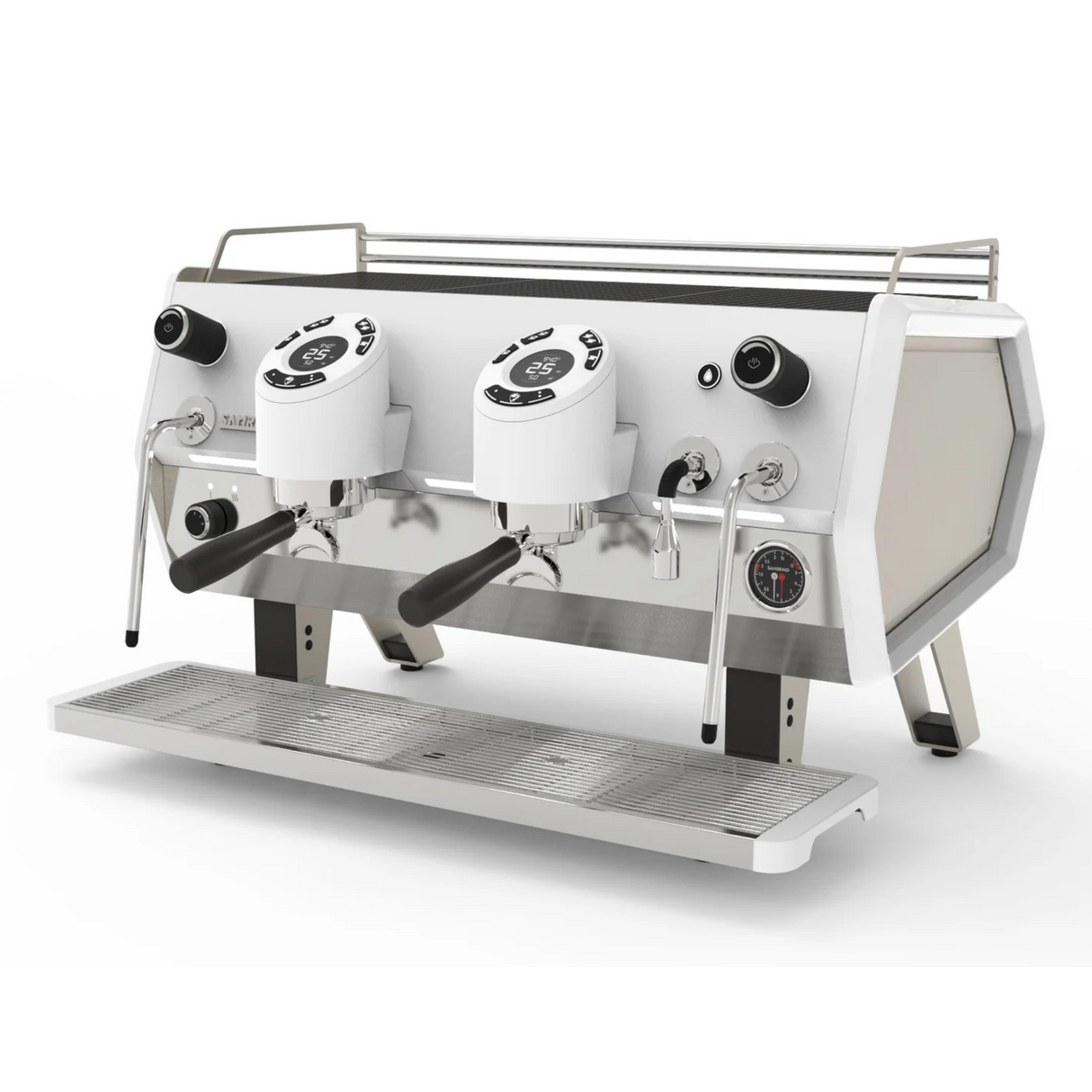 Sanremo D8 Pro Commercial Espresso Machine