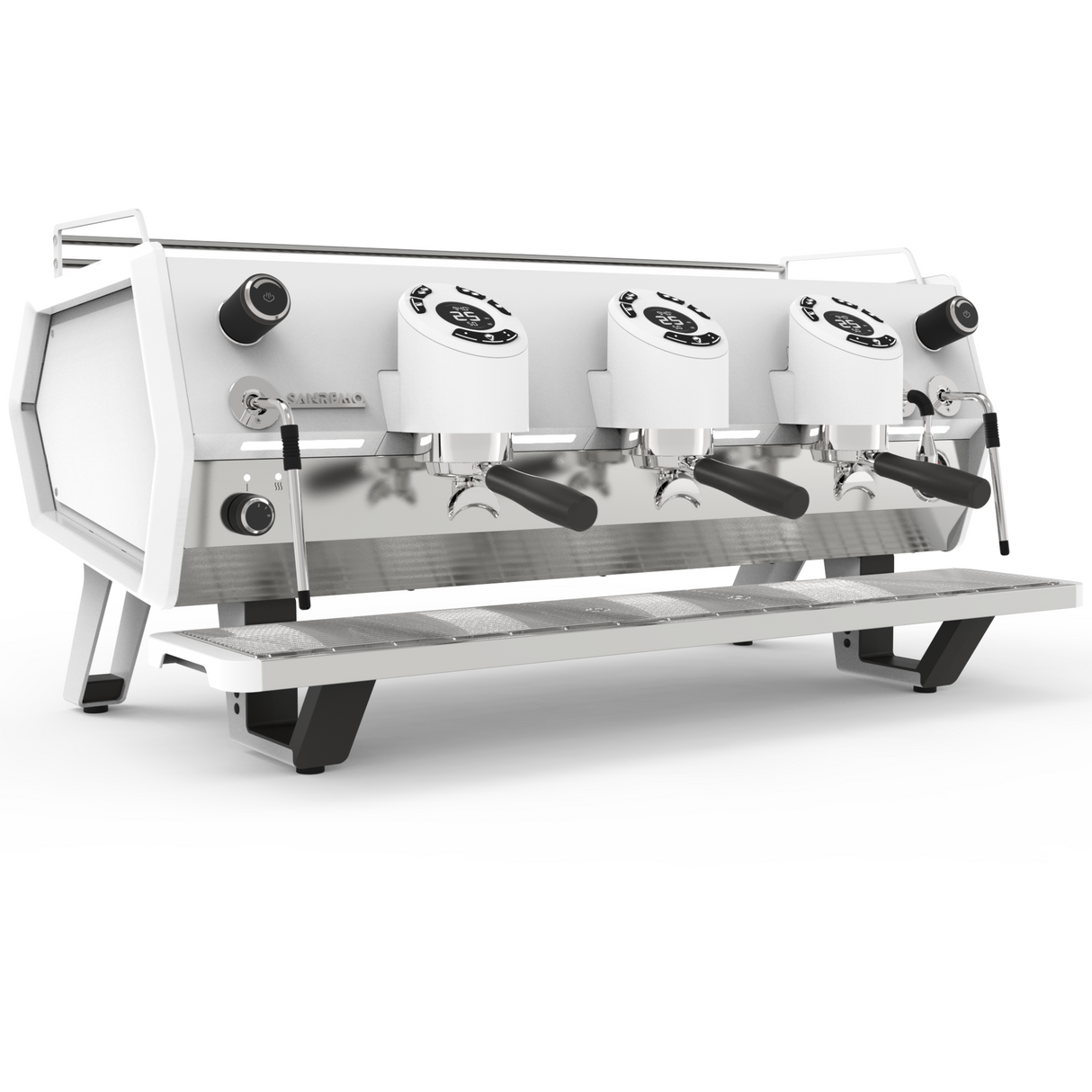 Sanremo D8 Pro Commercial Espresso Machine
