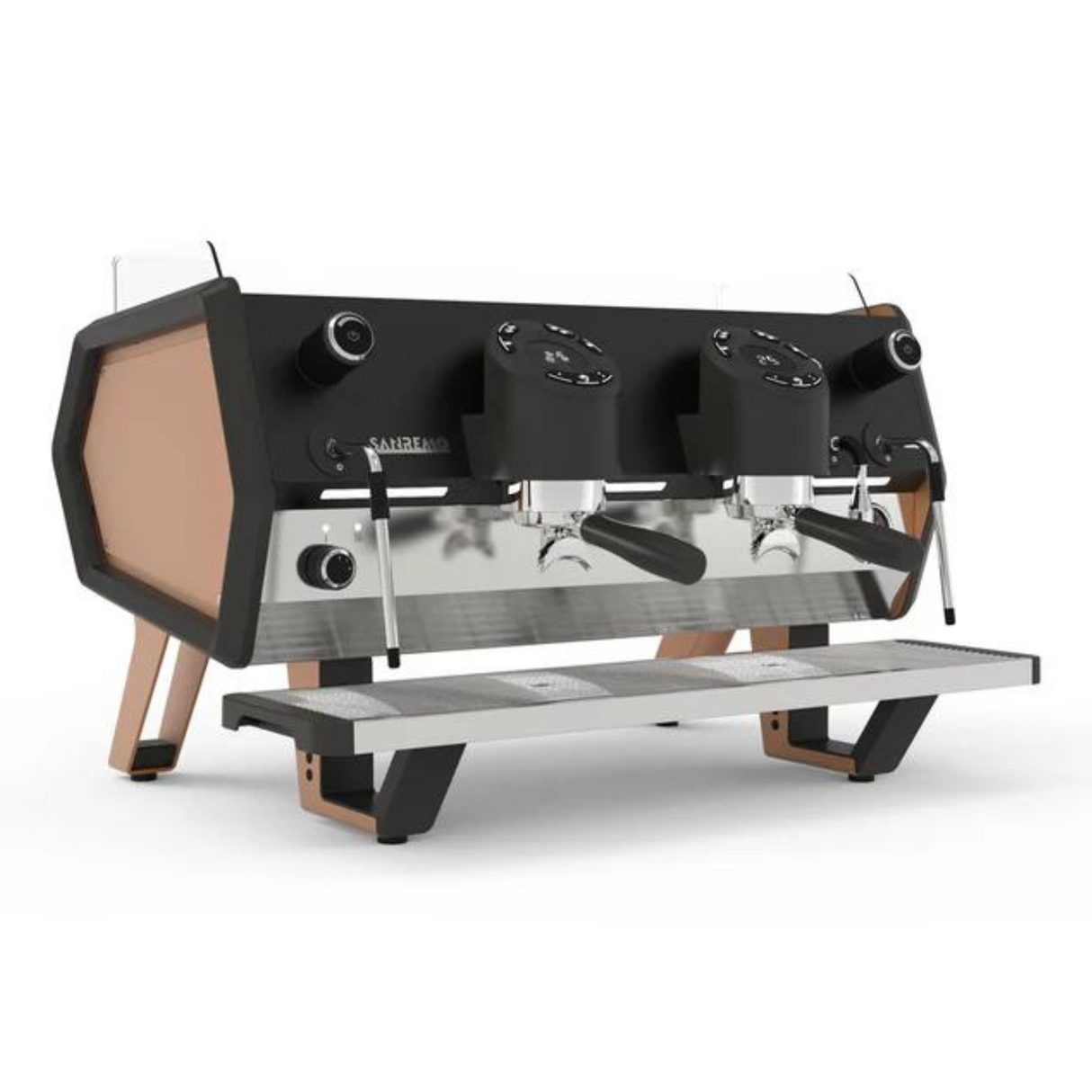 Sanremo D8 Commercial Espresso Machine
