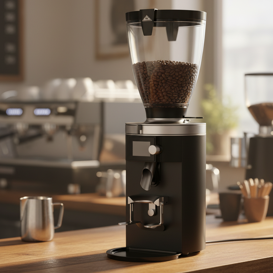 Mahlkonig E65S / E65T Coffee Grinder