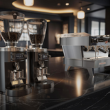 Mahlkonig E65W GbS Coffee Grinder