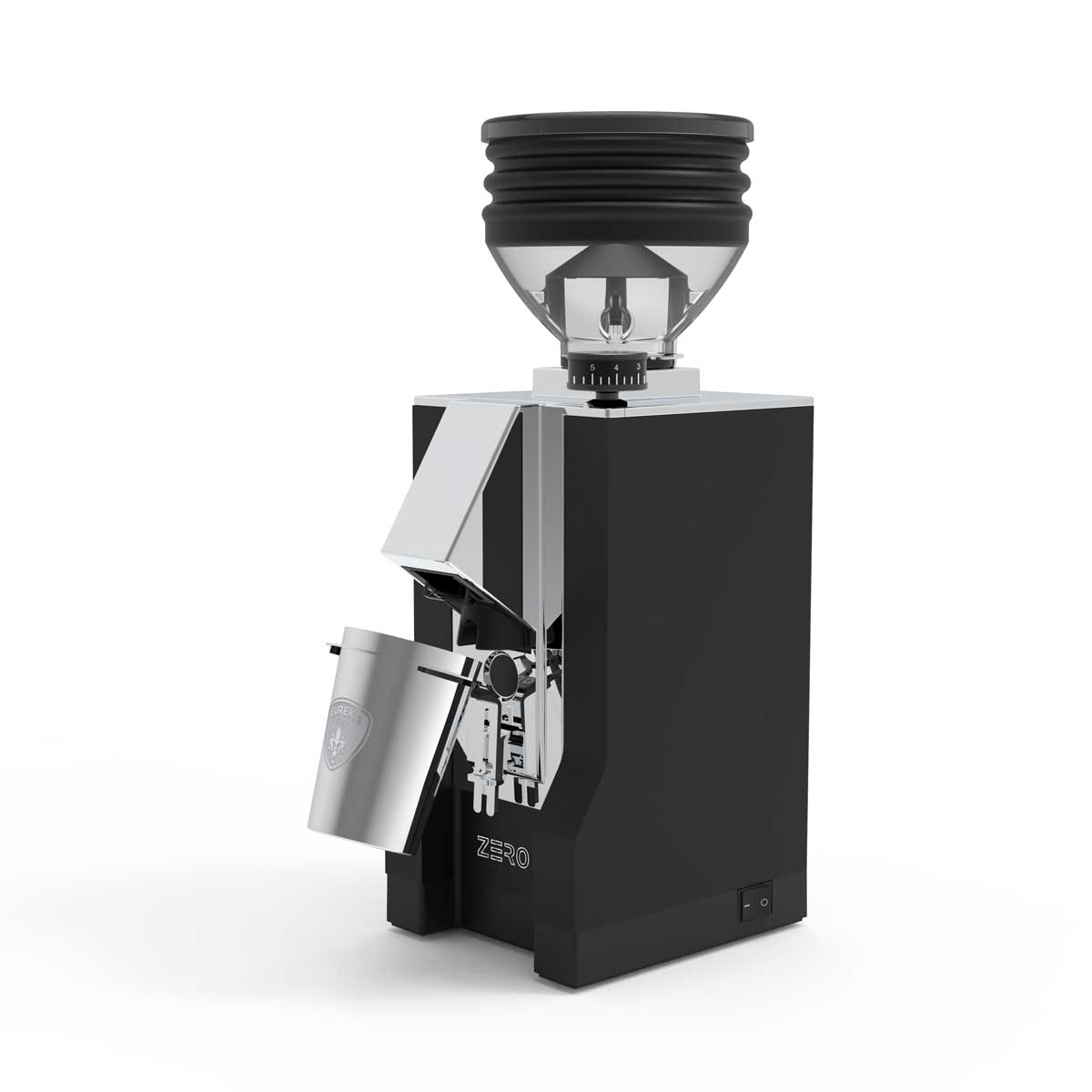 Eureka Mignon Zero Grinder