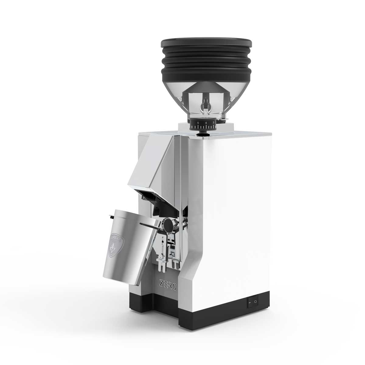Eureka Mignon Zero Grinder