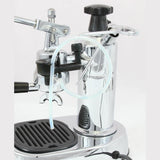 La Pavoni Europiccola 8 Cup Espresso Machine EPC-8