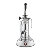 La Pavoni Stradivari Europiccola 8-Cup Espresso Machine, ESC-8