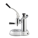 La Pavoni Stradivari Europiccola 8-Cup Espresso Machine, ESC-8