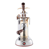 La Pavoni Esperto Competente 16-Cup Espresso Machine ESPCO-16