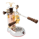 La Pavoni Esperto Edotto 16-Cup Espresso Machine ESPED-16
