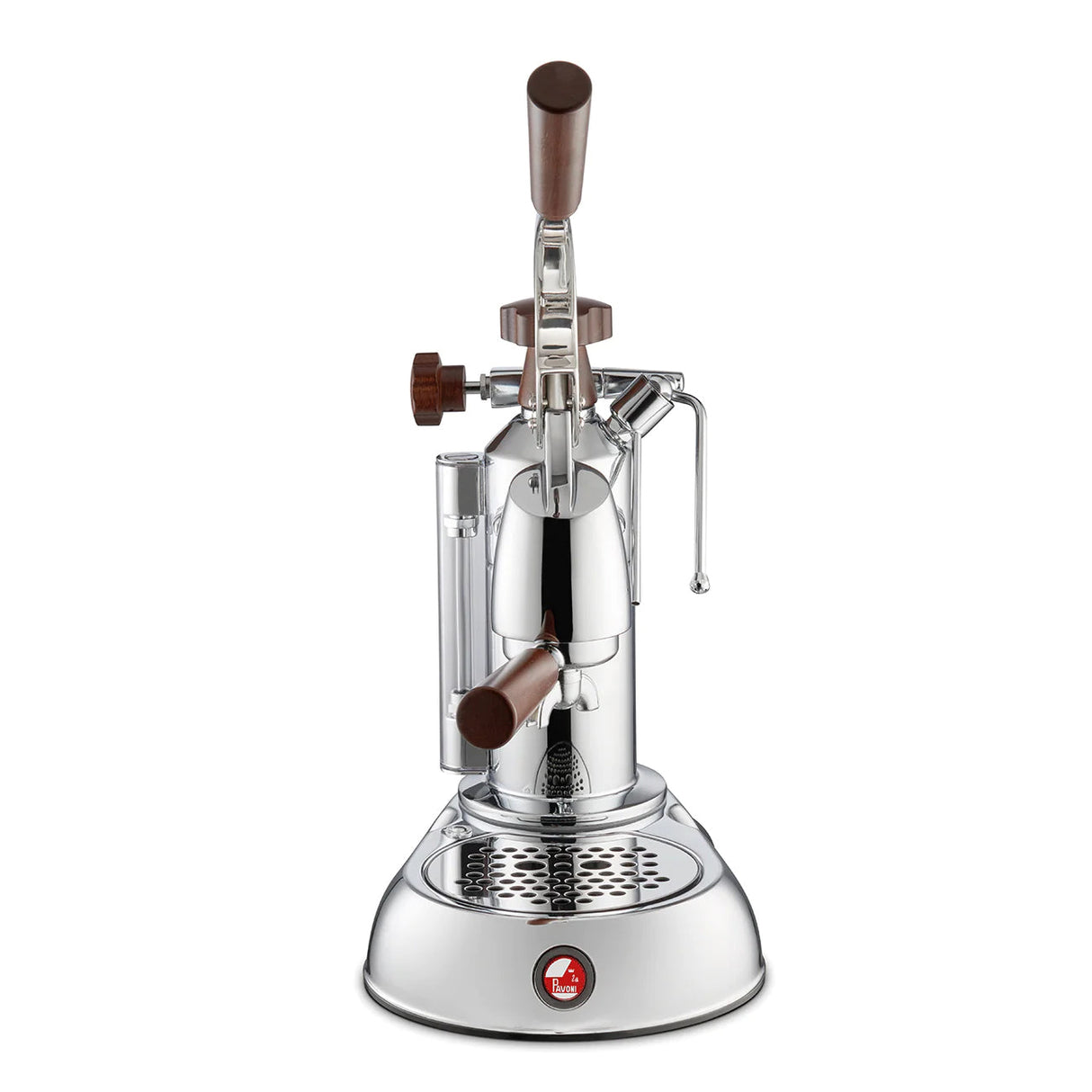 La Pavoni Stradivari Europiccola 8-Cup Espresso Machine ESW-8