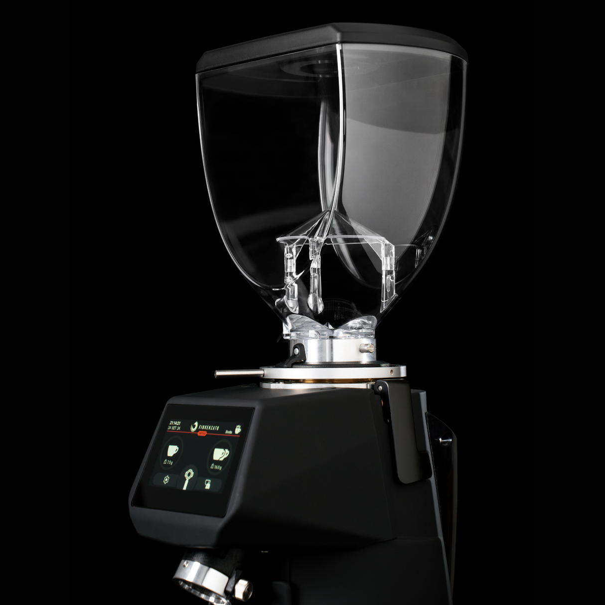 Fiorenzato F64 Evo Pro Sense Dark-T Coffee Grinder