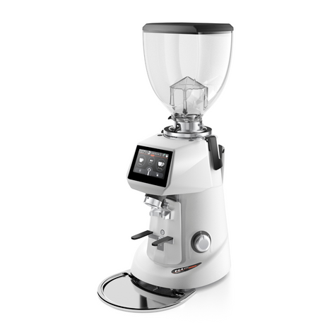 Fiorenzato F64 EVO PRO SENSE Espresso Grinder- Coffee Grinder | Pro Coffee Partners