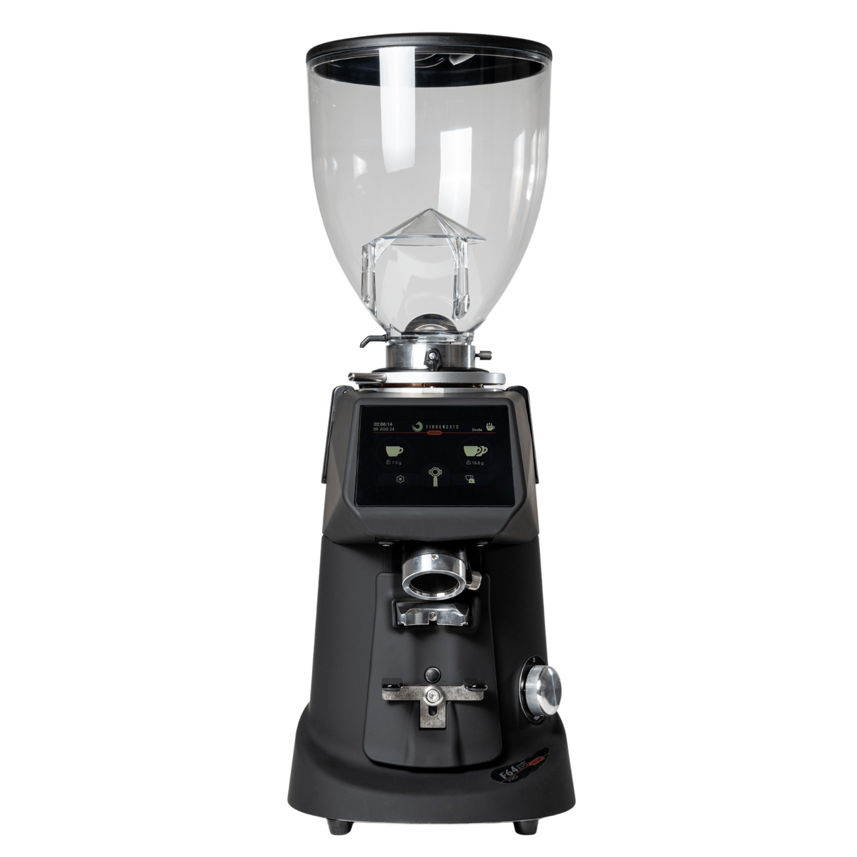 Fiorenzato F64 Evo Pro Sense Dark-T Coffee Grinder