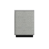 Forno Pozzo 24-Inch Built-In Tall Tub Top Control Dishwasher, Stainless Steel, 49 dBA, ENERGY STAR Certified