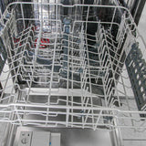 Forno Pozzo 24-Inch Built-In Tall Tub Top Control Dishwasher, Stainless Steel, 49 dBA, ENERGY STAR Certified