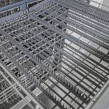 Forno Pozzo 24-Inch Built-In Tall Tub Top Control Dishwasher, Stainless Steel, 49 dBA, ENERGY STAR Certified