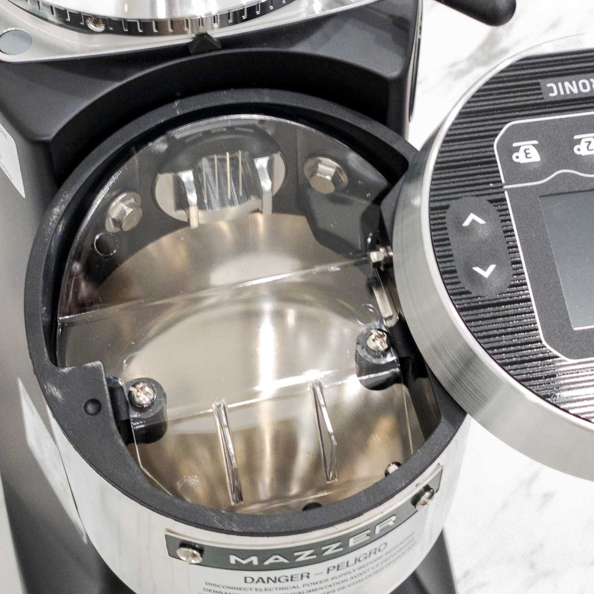 Mazzer Major V Electronic Grinder