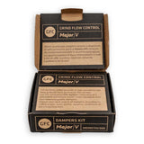 Mazzer Major V Electronic Grinder