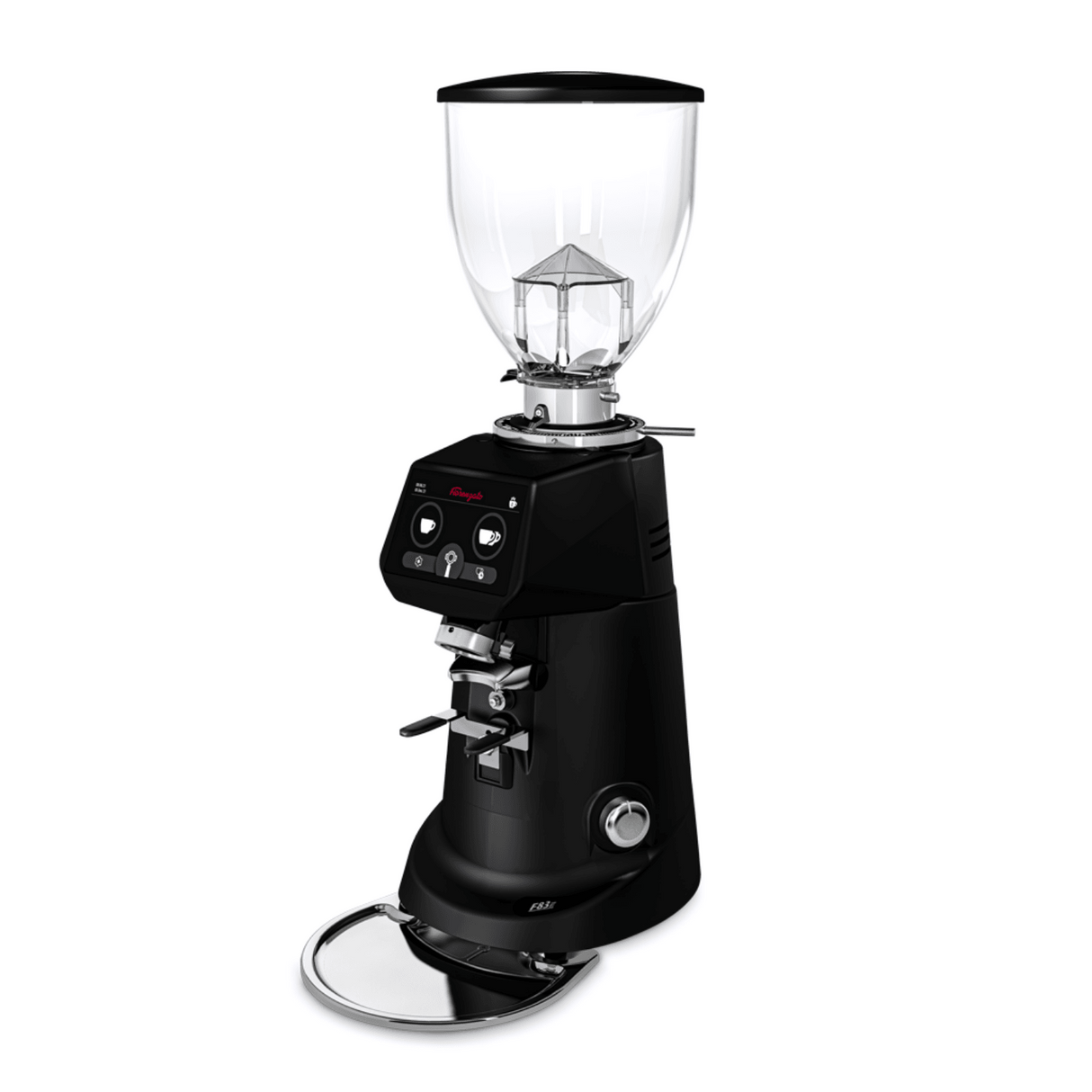 Fiorenzato F83 E - Coffee Grinder | Pro Coffee Partners