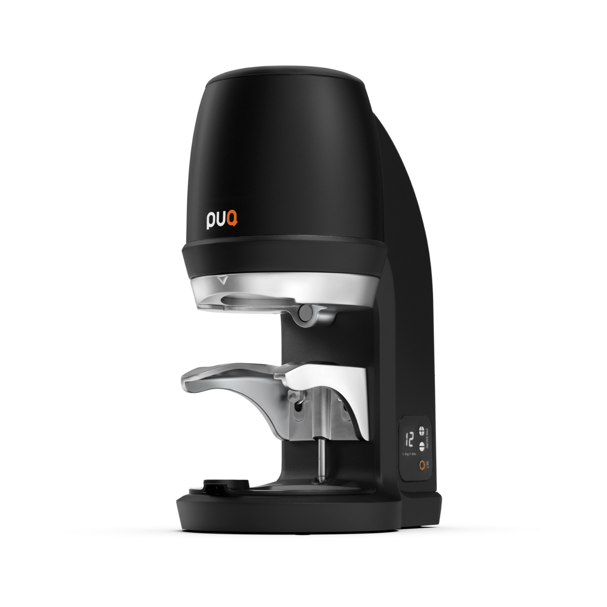 PUQ Gen 6 Q Automatic Coffee Tamper