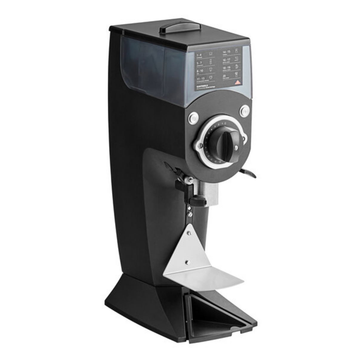 Mahlkonig GUATEMALA Coffee Grinder
