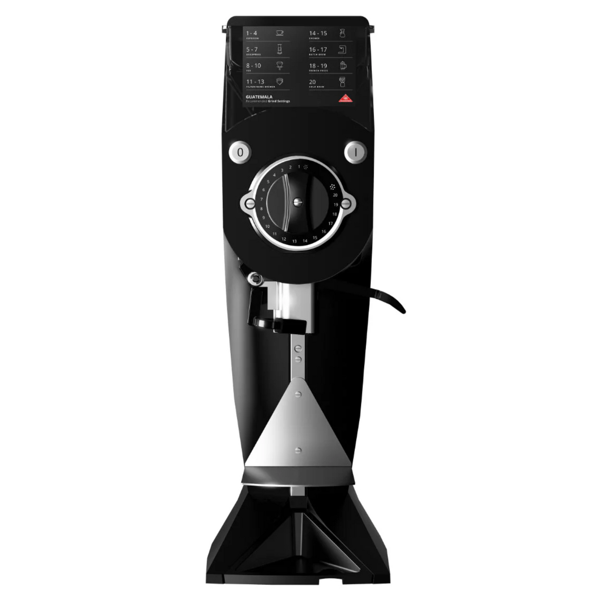 Mahlkonig GUATEMALA Coffee Grinder
