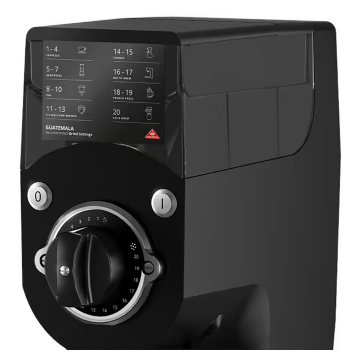 Mahlkonig GUATEMALA Coffee Grinder
