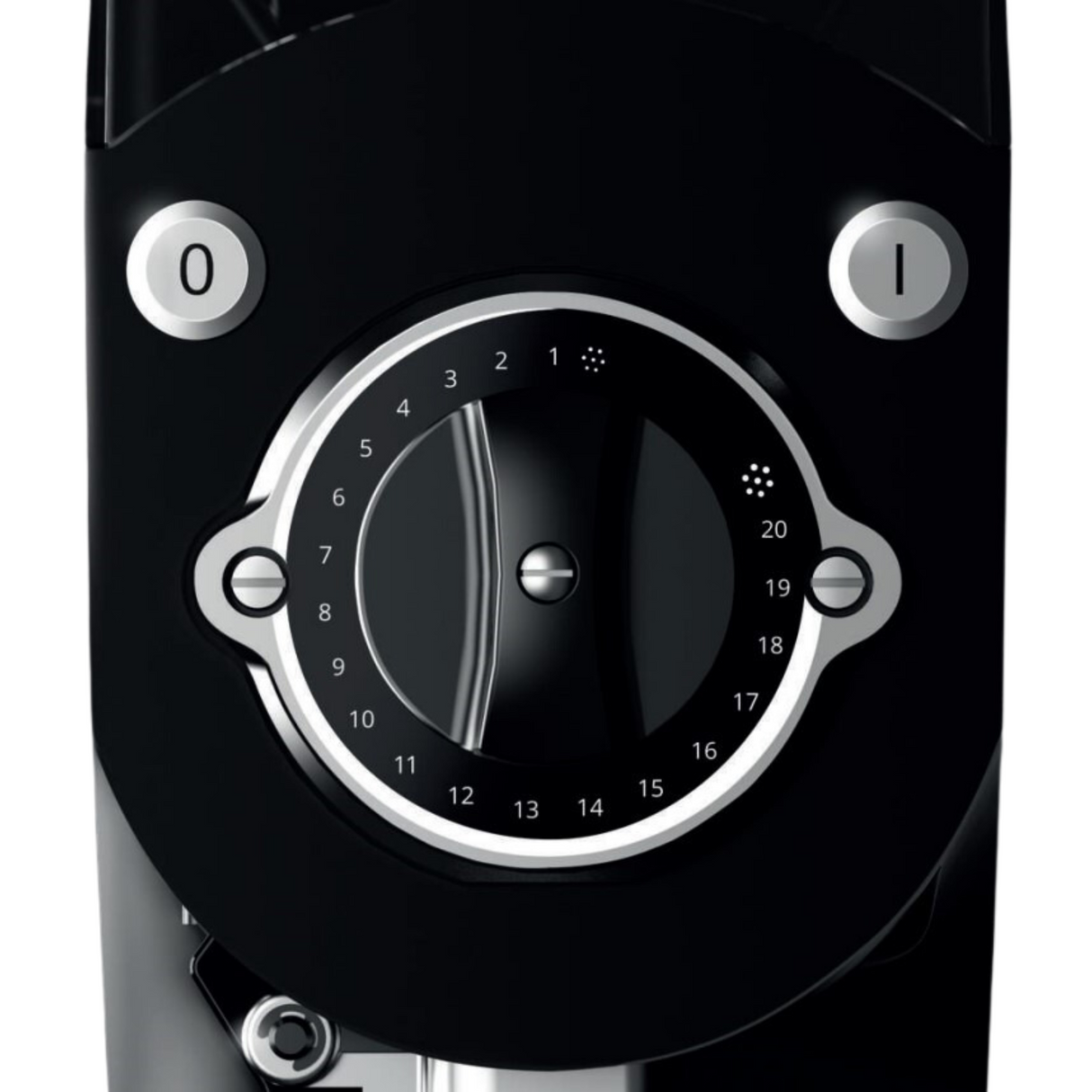 Mahlkonig GUATEMALA Coffee Grinder