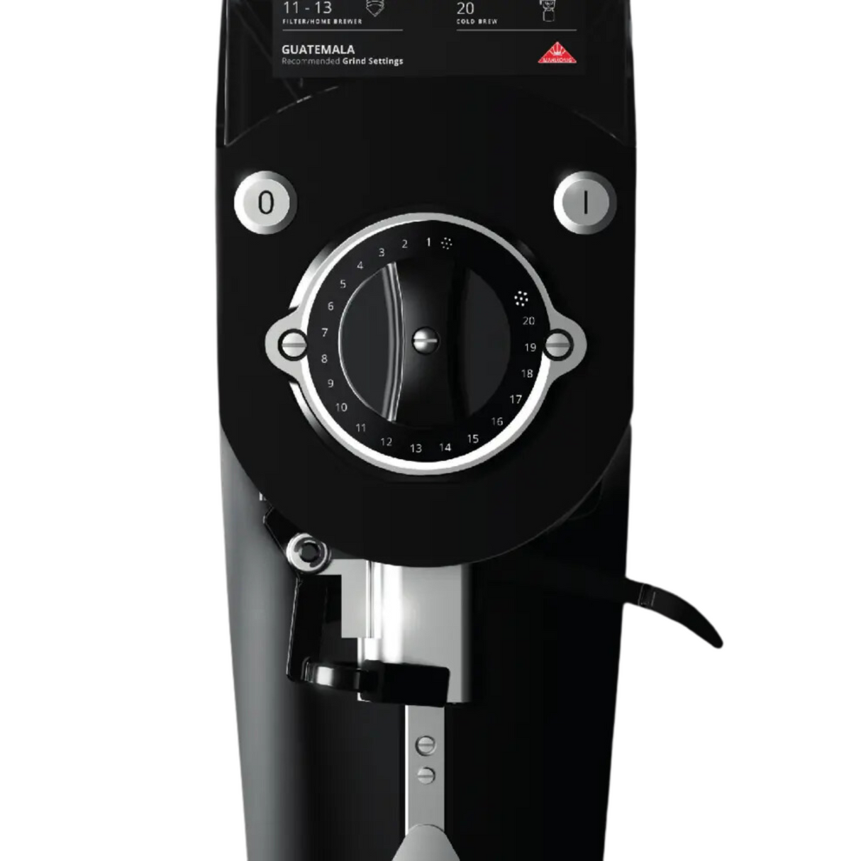 Mahlkonig GUATEMALA Coffee Grinder