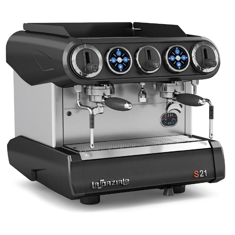 La Spaziale S21 EK Spazio 2-Group Espresso Machine