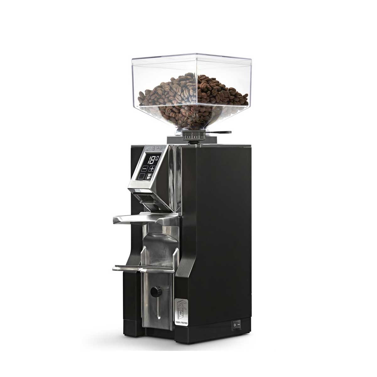 Eureka Mignon Libra Grinder