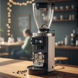 Mahlkonig E65W GbS & GbW Coffee Grinder