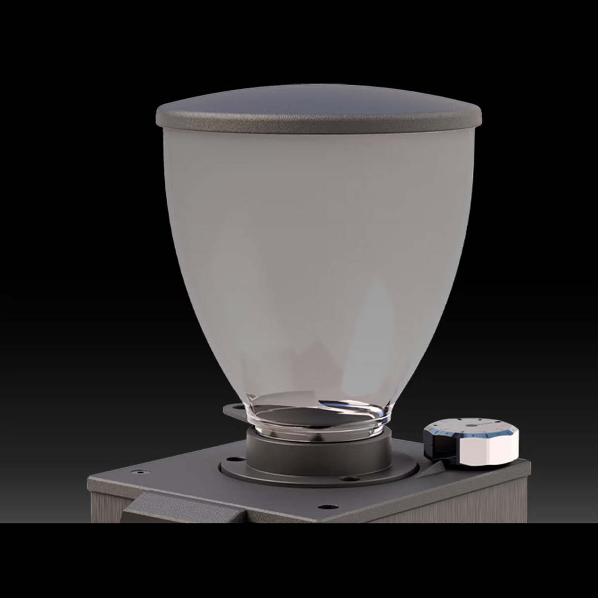 Macap Leo 55 Touch Espresso Grinder