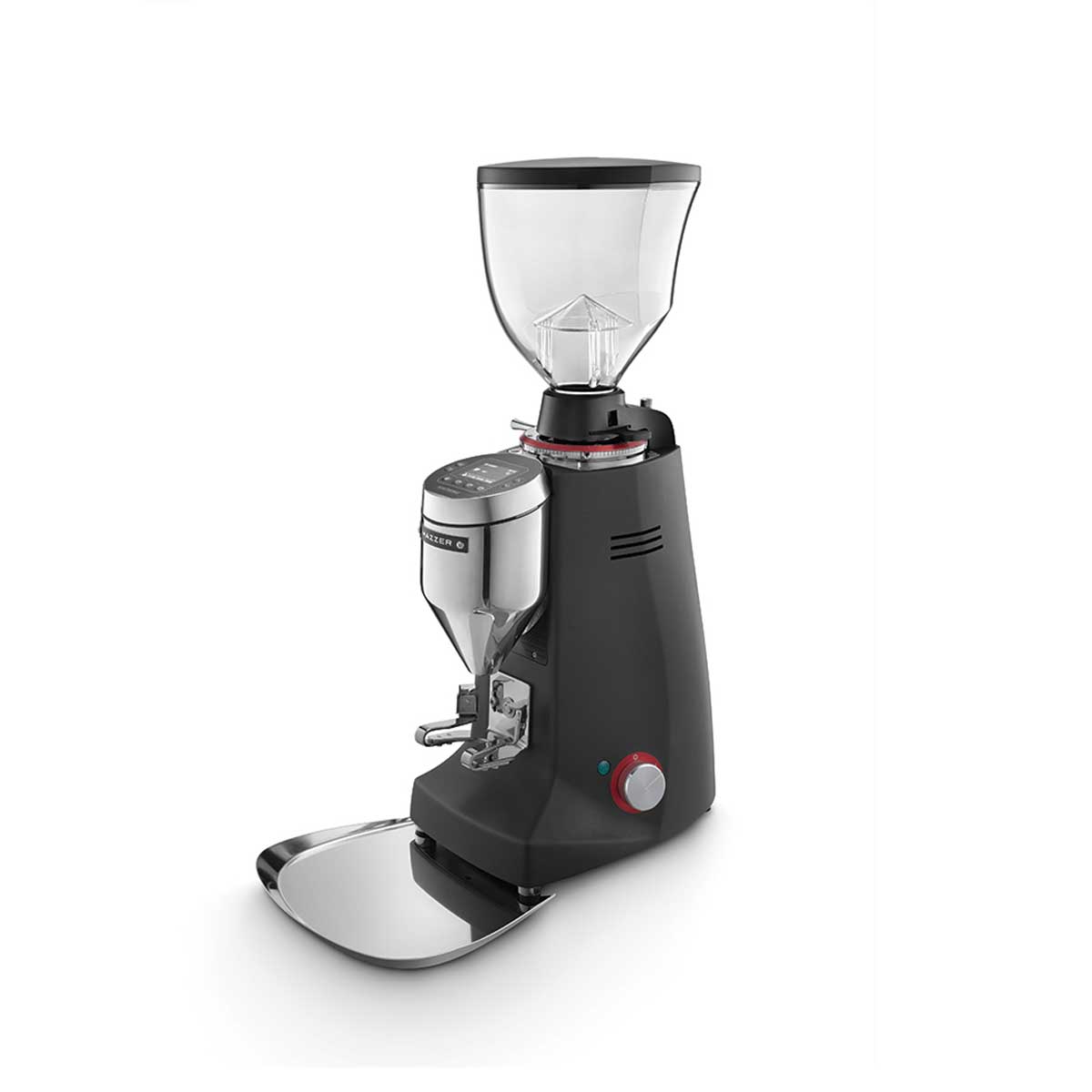 Mazzer Major VP Electronic Grinder