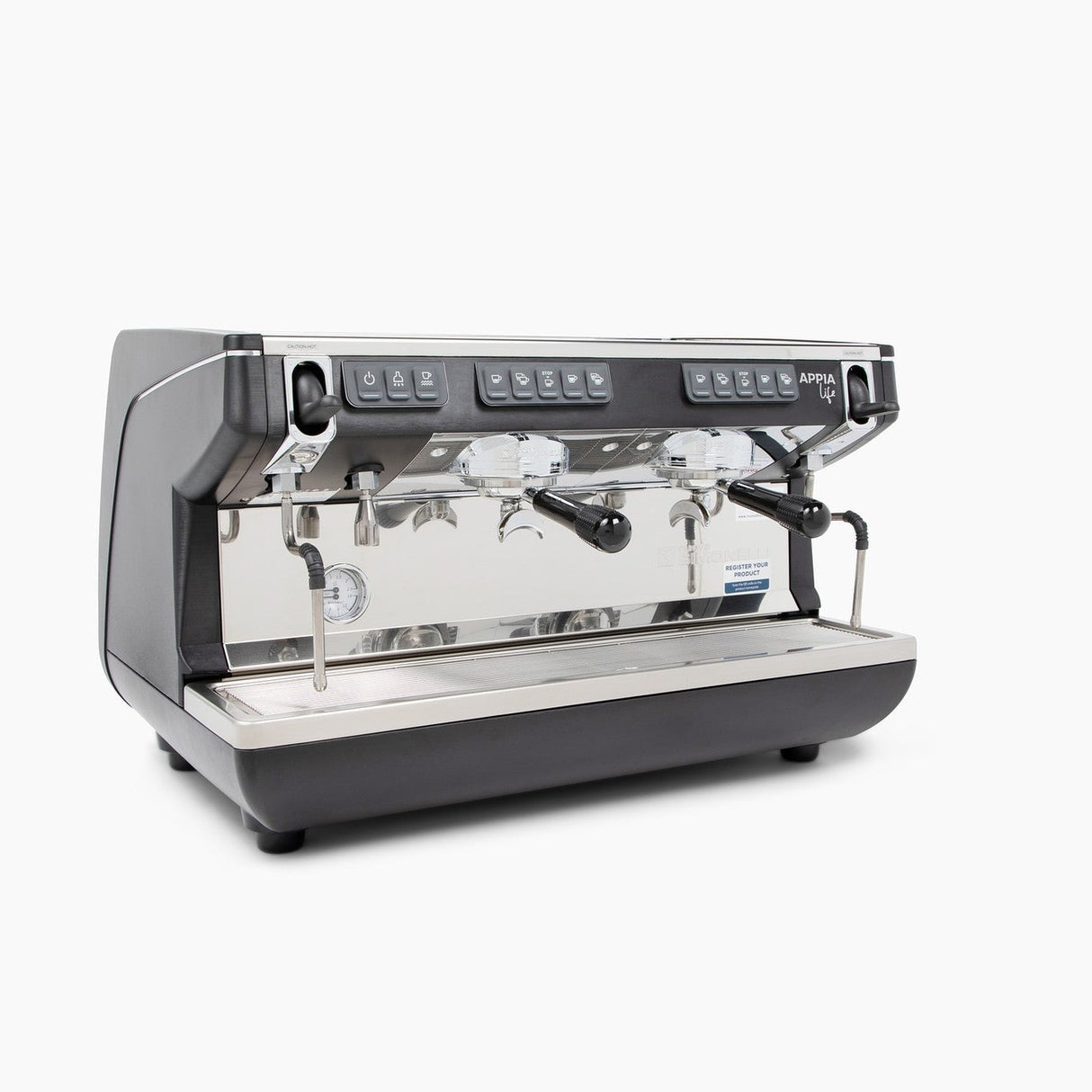 Nuova Simonelli Appia Life Espresso Machine