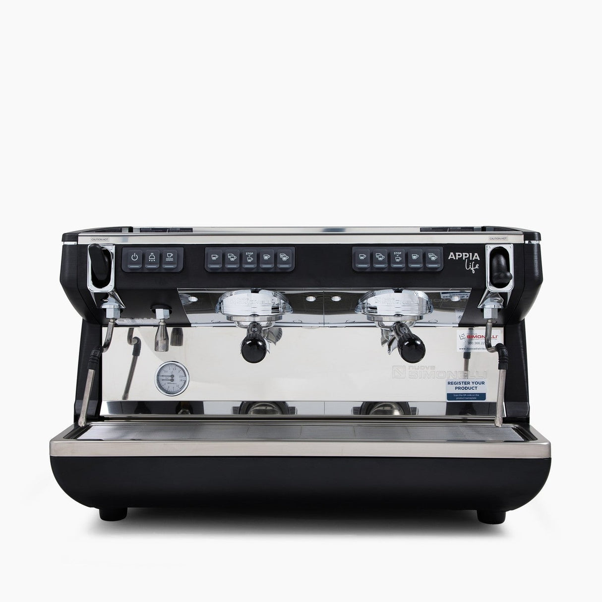 Nuova Simonelli APPIA LIFE Espresso Machine | Pro Coffee Partners