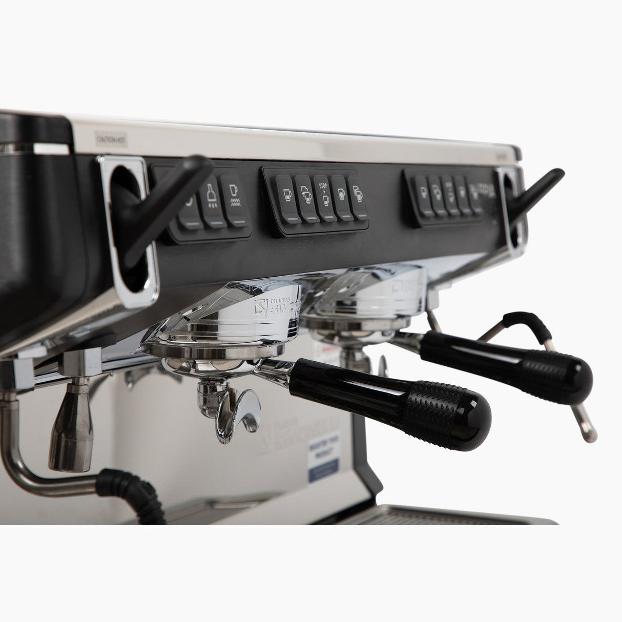 Nuova Simonelli Appia Life Espresso Machine