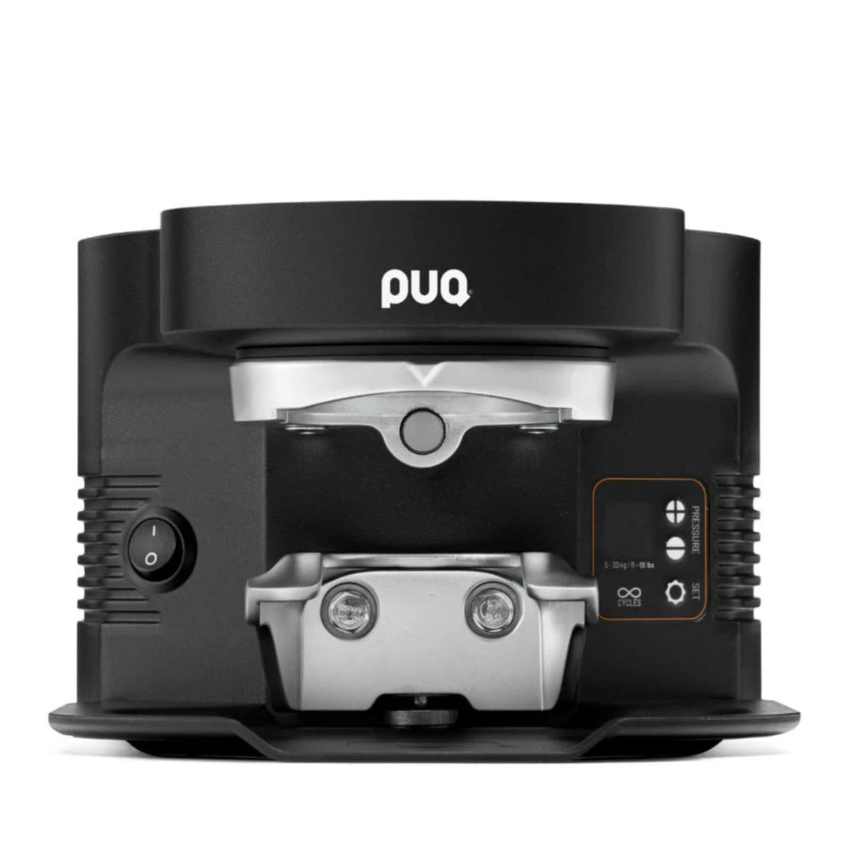 PUQ Gen 5 M3 Tamper - Pro Coffee Gear