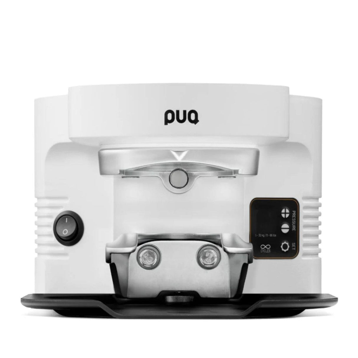 PUQ Gen 5 M3 Automatic Coffee Tamper